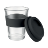 Gobelet en verre 350 ml