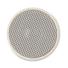 Haut-parleur s/ fil paille blé