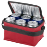Sac isotherme 6 canettes Spectrum 4L