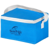 Sac isotherme 6 canettes Spectrum 4L