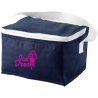 Sac isotherme 6 canettes Spectrum 4L