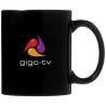 Mug céramique Santos 330ml