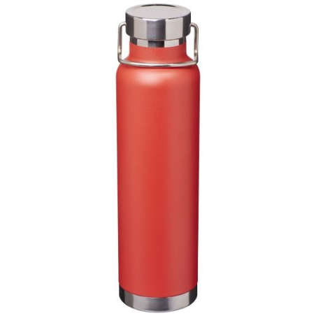 Bouteille Thor avec isolation par le vide et couche de cuivre 650ml