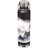 Bouteille Thor avec isolation par le vide et couche de cuivre 650ml