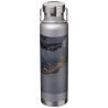 Bouteille Thor avec isolation par le vide et couche de cuivre 650ml