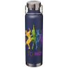Bouteille Thor avec isolation par le vide et couche de cuivre 650ml