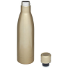 Bouteille isotherme Vasa sous vide avec couche de cuivre de 500 ml