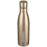 Bouteille isotherme Vasa sous vide avec couche de cuivre de 500 ml