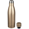 Bouteille isotherme Vasa sous vide avec couche de cuivre de 500 ml
