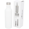 Bouteille Pinto avec isolation par le vide et couche de cuivre 750ml