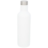 Bouteille Pinto avec isolation par le vide et couche de cuivre 750ml