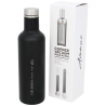 Bouteille Pinto avec isolation par le vide et couche de cuivre 750ml