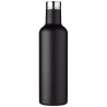 Bouteille Pinto avec isolation par le vide et couche de cuivre 750ml