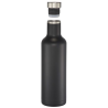 Bouteille Pinto avec isolation par le vide et couche de cuivre 750ml