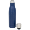 Bouteille isotherme Vasa tachetée sous vide avec couche de cuivre de 500 ml