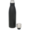 Bouteille isotherme Vasa tachetée sous vide avec couche de cuivre de 500 ml