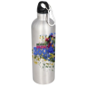 Bouteille isotherme Atlantic 530ml