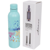 Bouteille de sport de 510ml avec isolation par le vide et couche de cuivre Odin
