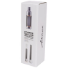Bouteille de sport de 510ml avec isolation par le vide et couche de cuivre Odin