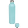 Bouteille de sport de 510ml avec isolation par le vide et couche de cuivre Odin