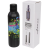 Bouteille de sport de 510ml avec isolation par le vide et couche de cuivre Odin