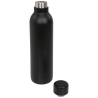 Bouteille de sport de 510ml avec isolation par le vide et couche de cuivre Odin
