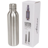 Bouteille de sport de 510ml avec isolation par le vide et couche de cuivre Odin