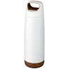 Bouteille de sport 600ml avec isolation par le vide et couche de cuivre Valhalla