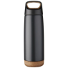 Bouteille de sport 600ml avec isolation par le vide et couche de cuivre Valhalla