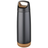 Bouteille de sport 600ml avec isolation par le vide et couche de cuivre Valhalla