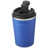 Gobelet avec isolation par le vide et couche de cuivre 360ml étanche Thor