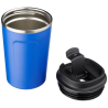 Gobelet avec isolation par le vide et couche de cuivre 360ml étanche Thor