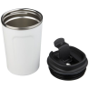 Gobelet avec isolation par le vide et couche de cuivre 360ml étanche Thor