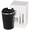 Gobelet avec isolation par le vide et couche de cuivre 360ml étanche Thor