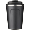 Gobelet avec isolation par le vide et couche de cuivre 360ml étanche Thor