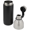 Bouteille de sport 590ml avec isolation par le vide et couche de cuivre Koln