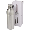 Bouteille de sport 590ml avec isolation par le vide et couche de cuivre Koln