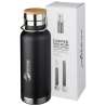 Bouteille de sport 480ml avec isolation par le vide et couche de cuivre Thor