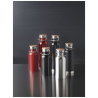 Bouteille de sport 480ml avec isolation par le vide et couche de cuivre Thor
