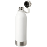 Bouteille de sport 740ml en acier inoxydable Perth
