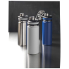 Bouteille de sport 590ml avec isolation par le vide et couche de cuivre Gessi