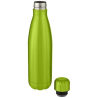 Bouteille Cove de 500 ml en acier inoxydable à isolation sous vide