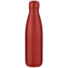 Bouteille Cove de 500 ml en acier inoxydable à isolation sous vide