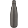 Bouteille Cove de 500 ml en acier inoxydable à isolation sous vide