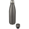 Bouteille Cove de 500 ml en acier inoxydable à isolation sous vide