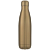Bouteille Cove de 500 ml en acier inoxydable à isolation sous vide