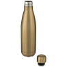 Bouteille Cove de 500 ml en acier inoxydable à isolation sous vide