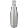 Bouteille Cove de 500 ml en acier inoxydable à isolation sous vide