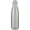 Bouteille Cove de 500 ml en acier inoxydable à isolation sous vide