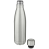 Bouteille Cove de 500 ml en acier inoxydable à isolation sous vide